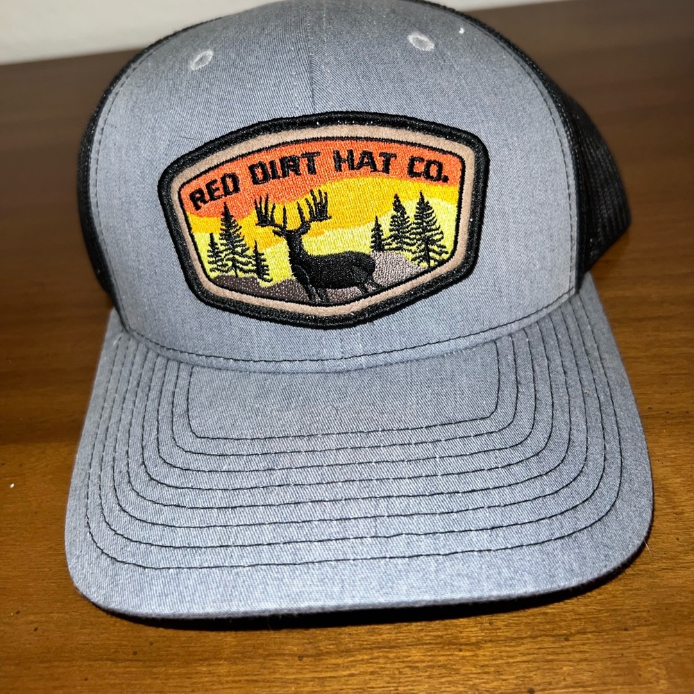 Red Dirt Hat Co.